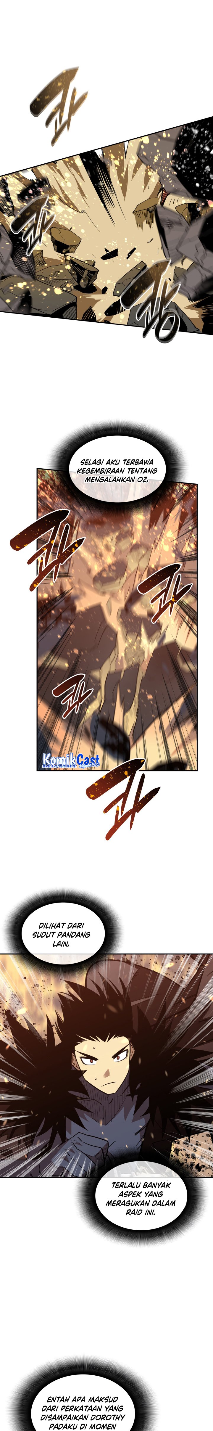 Worn and Torn Newbie Chapter 158