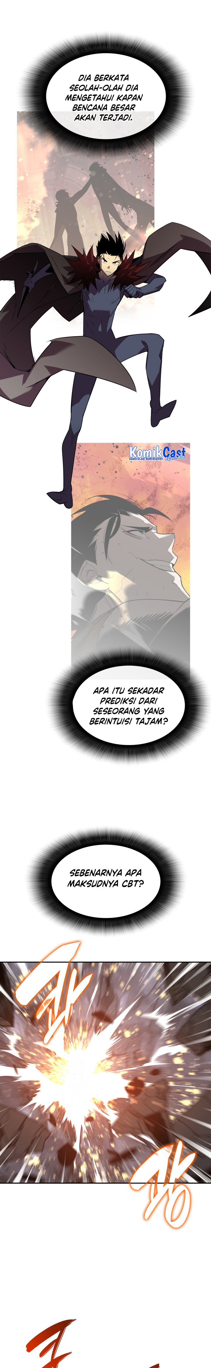 Worn and Torn Newbie Chapter 158
