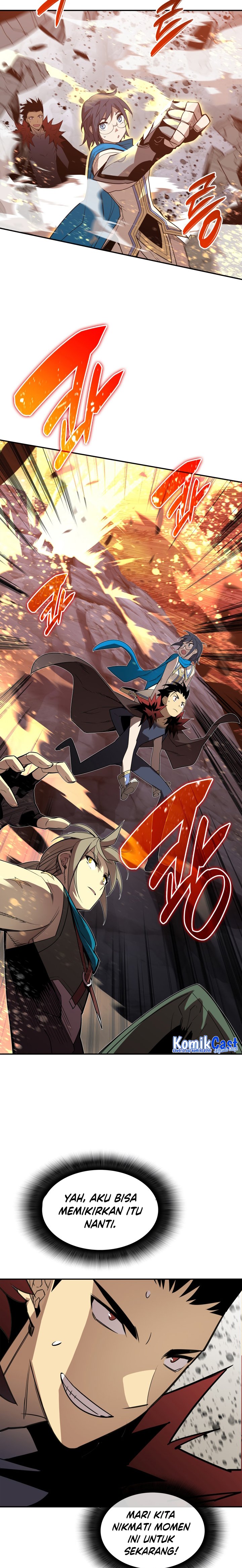 Worn and Torn Newbie Chapter 158