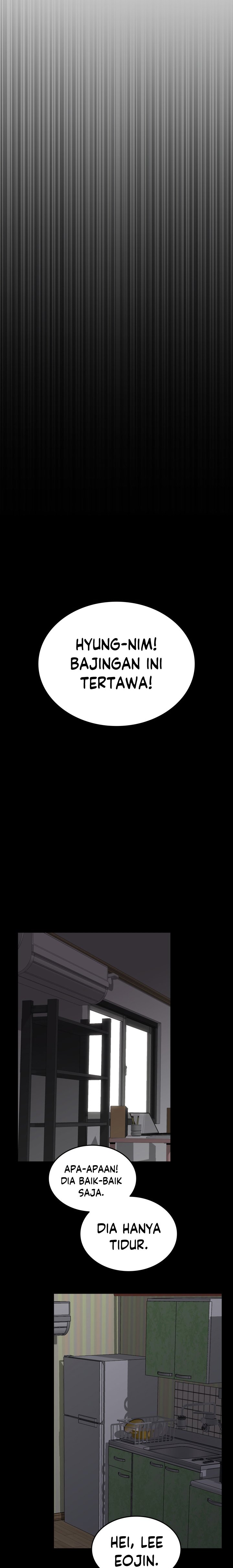 Worn and Torn Newbie Chapter 158