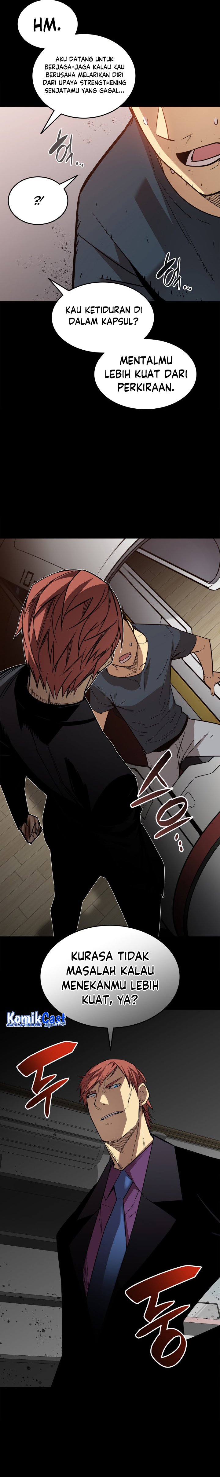 Worn and Torn Newbie Chapter 158