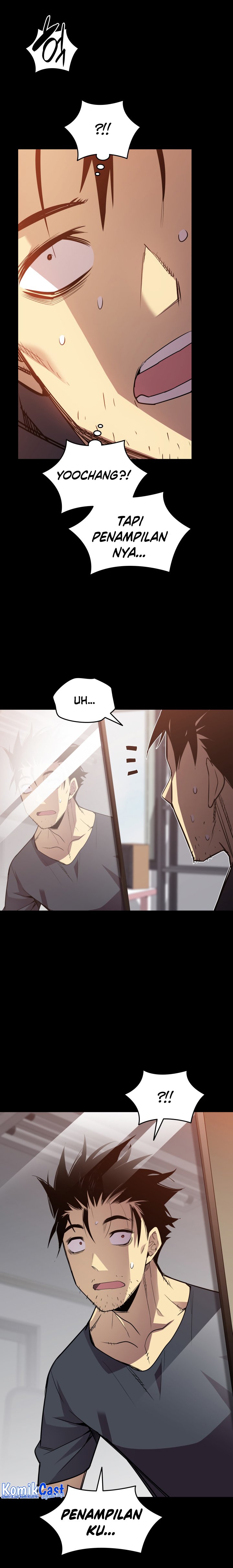 Worn and Torn Newbie Chapter 158