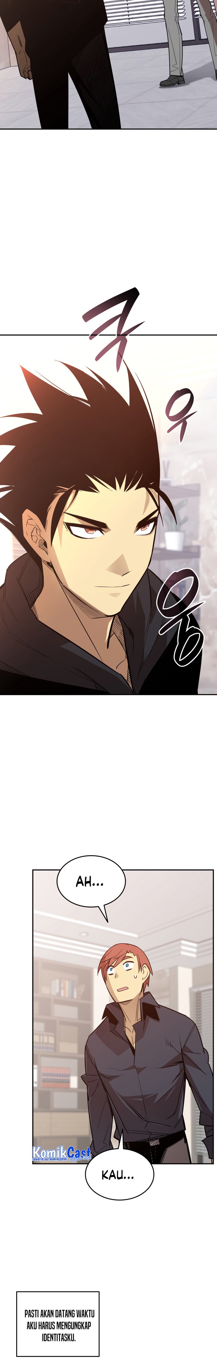 Worn and Torn Newbie Chapter 160