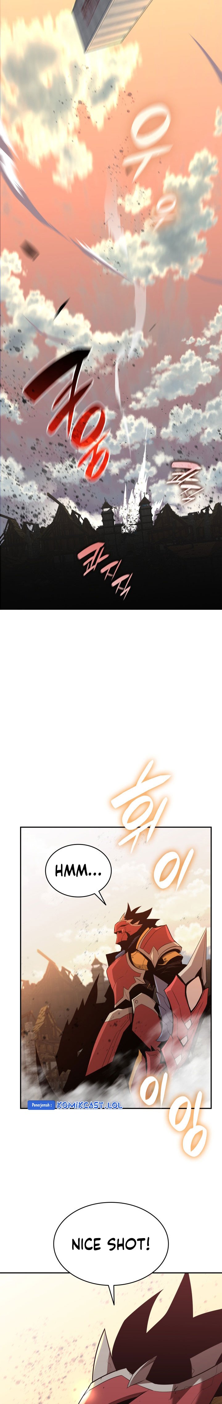 Worn and Torn Newbie Chapter 163