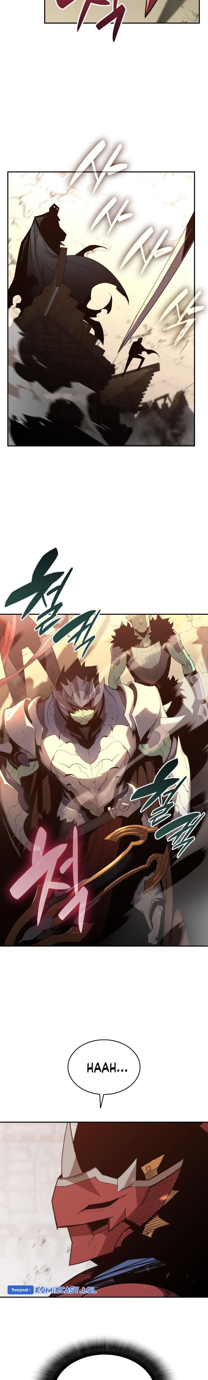 Worn and Torn Newbie Chapter 163