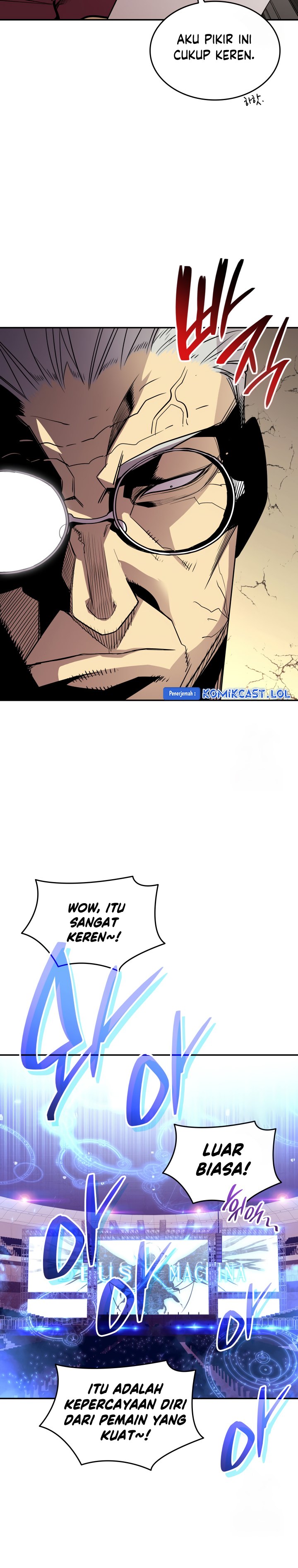 Worn and Torn Newbie Chapter 168