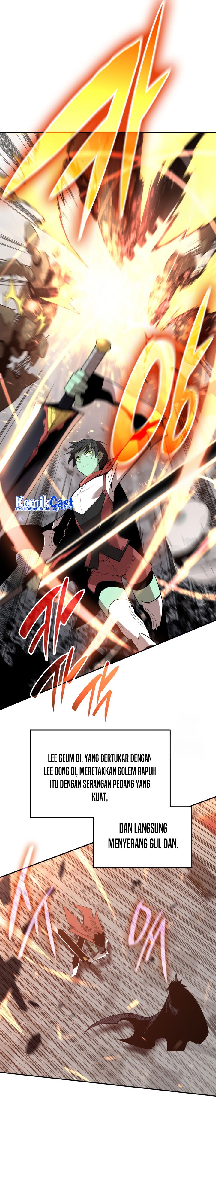 Worn and Torn Newbie Chapter 168