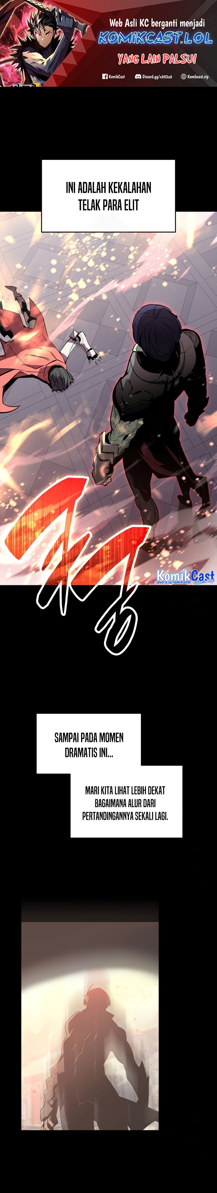 Worn and Torn Newbie Chapter 169
