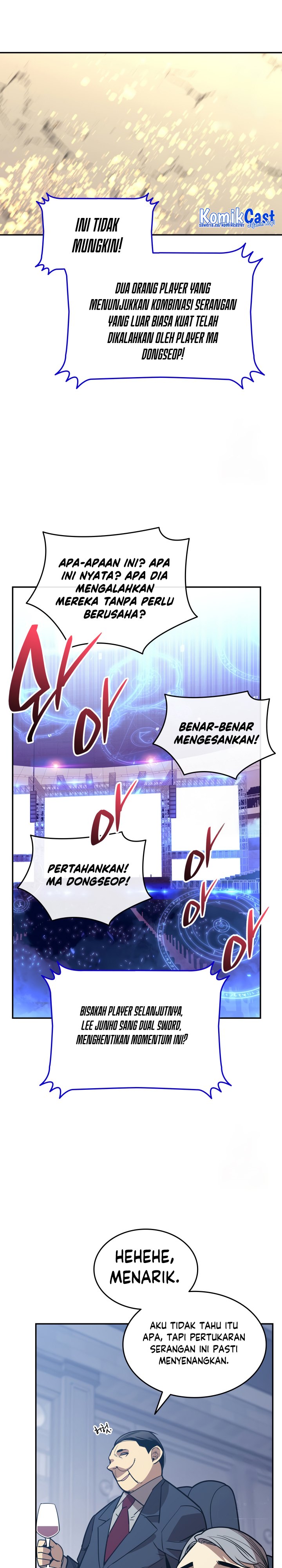 Worn and Torn Newbie Chapter 169