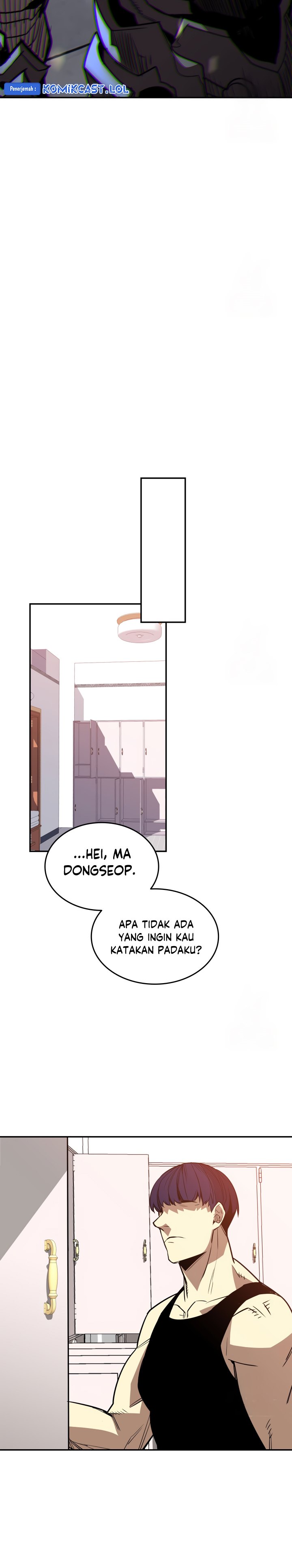 Worn and Torn Newbie Chapter 169