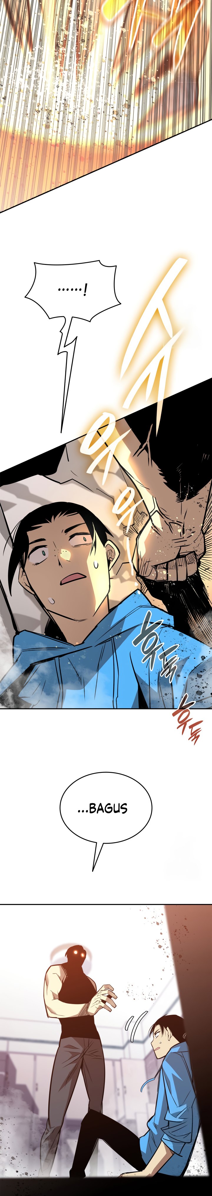 Worn and Torn Newbie Chapter 169