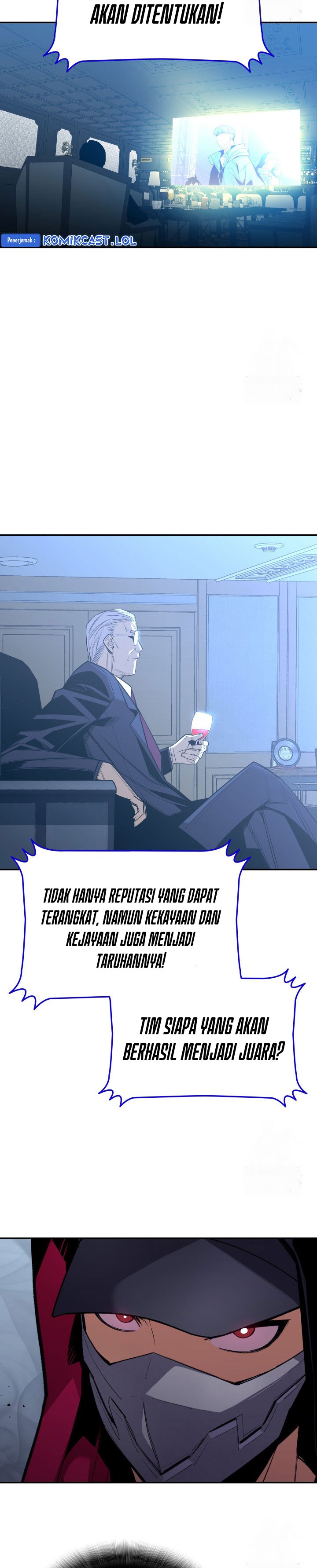 Worn and Torn Newbie Chapter 171