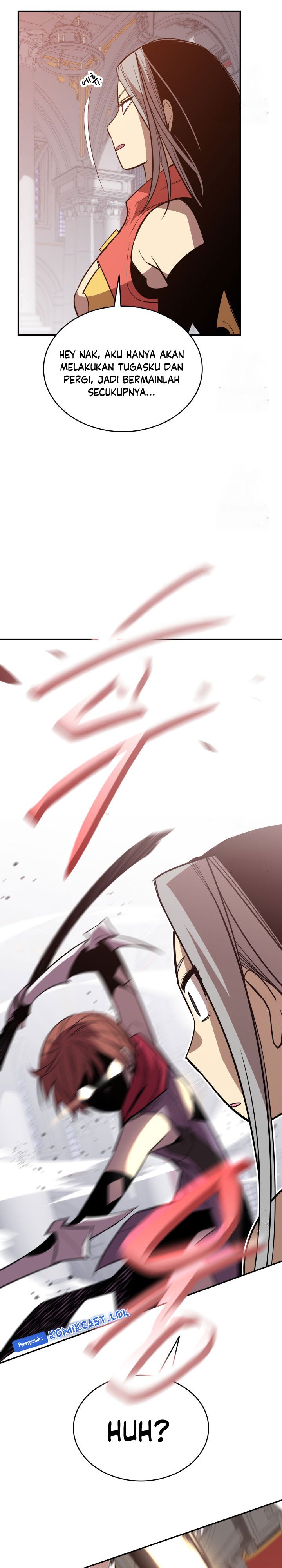 Worn and Torn Newbie Chapter 171