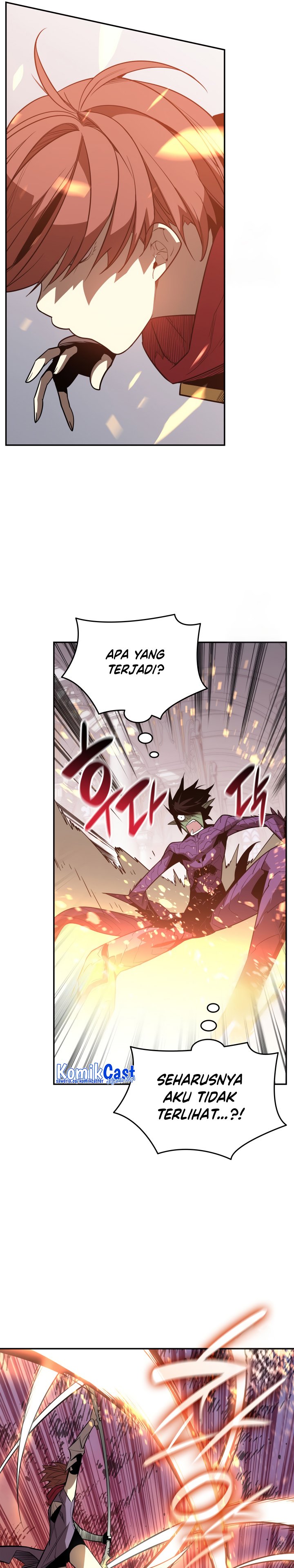 Worn and Torn Newbie Chapter 172