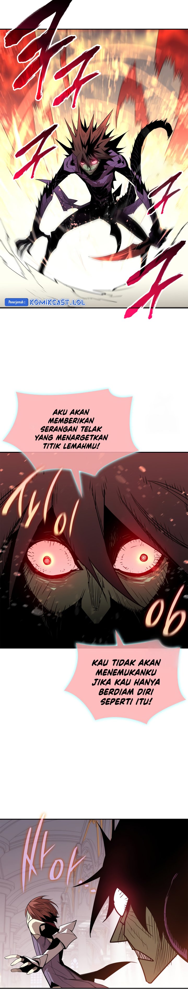 Worn and Torn Newbie Chapter 172