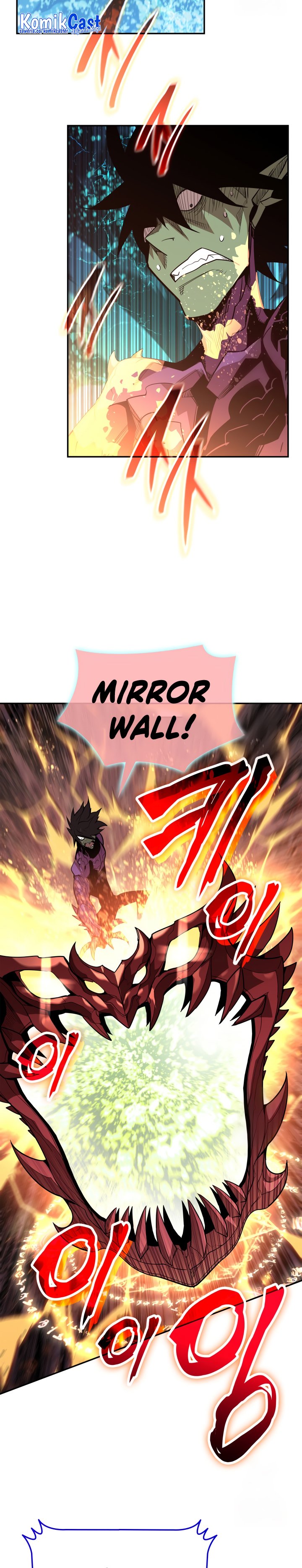 Worn and Torn Newbie Chapter 172
