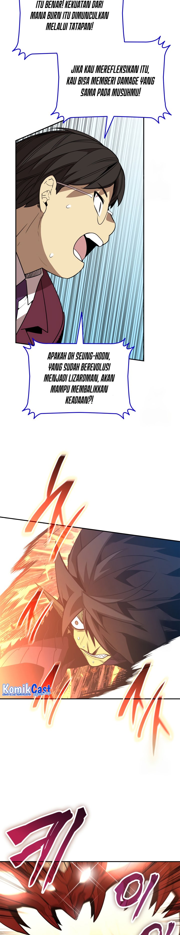 Worn and Torn Newbie Chapter 172