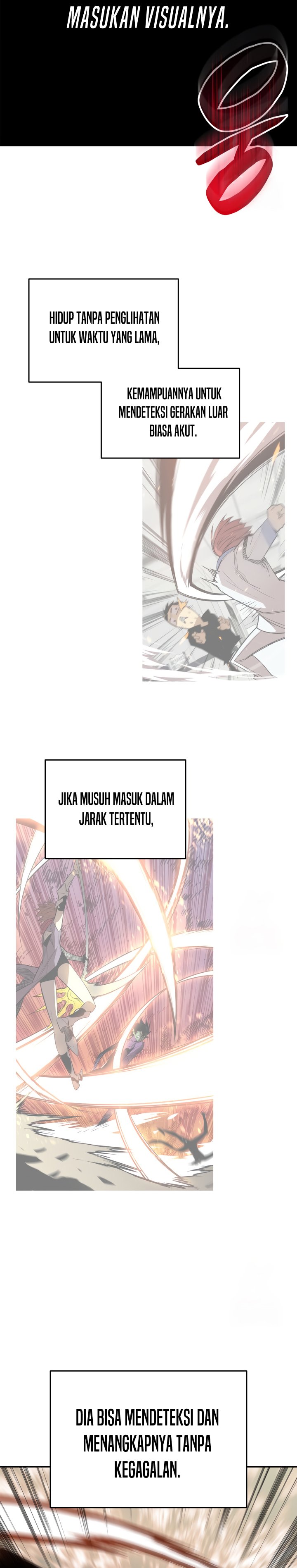 Worn and Torn Newbie Chapter 172