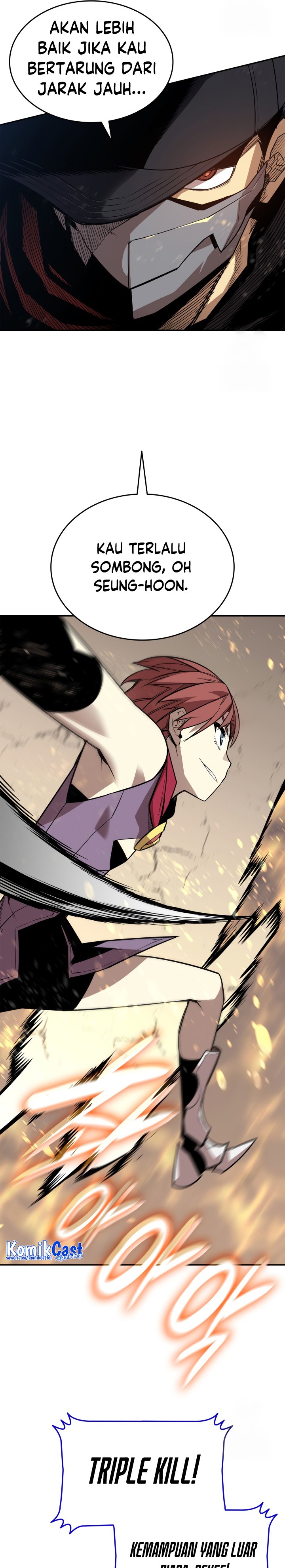 Worn and Torn Newbie Chapter 172