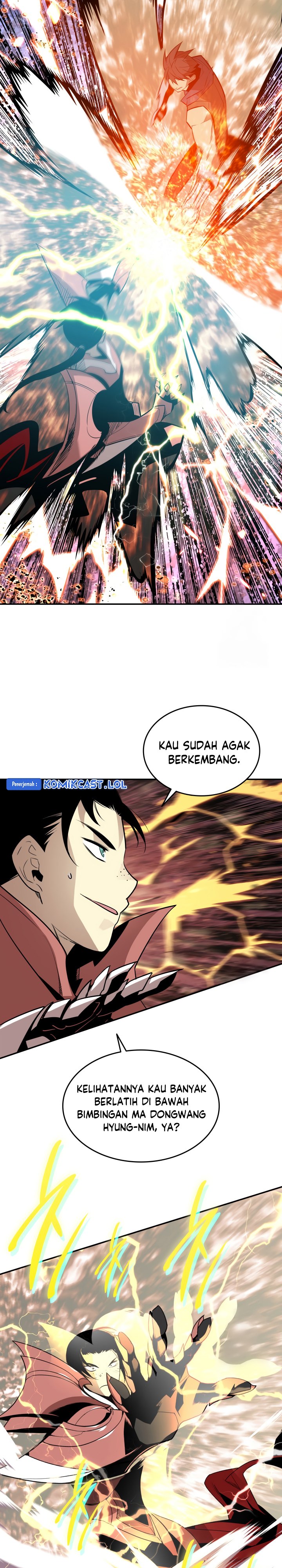 Worn and Torn Newbie Chapter 173