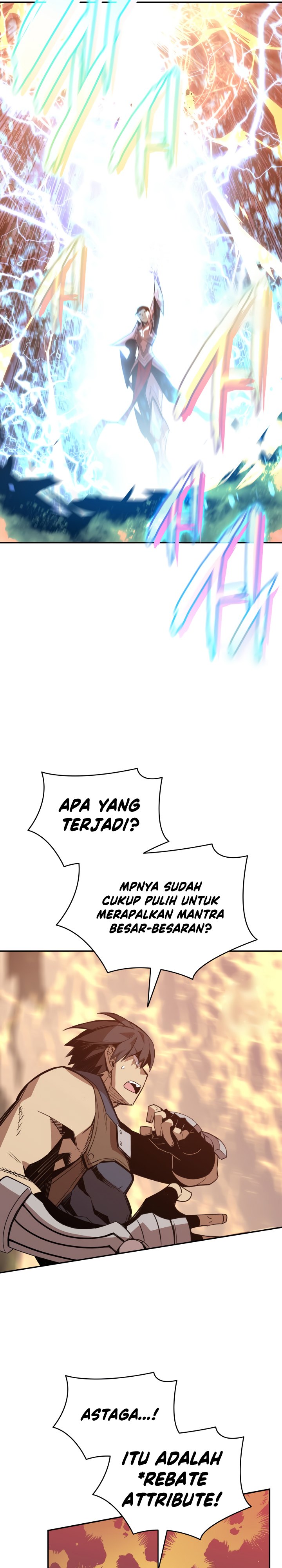 Worn and Torn Newbie Chapter 173