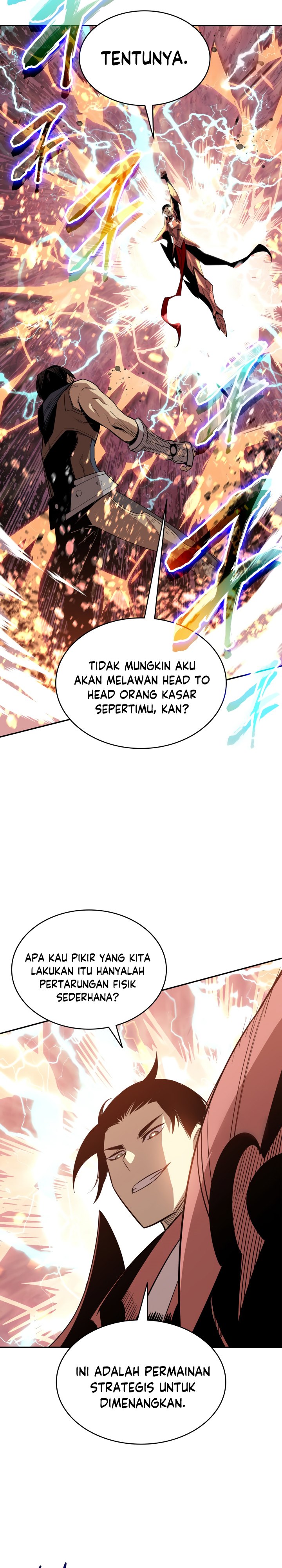 Worn and Torn Newbie Chapter 173