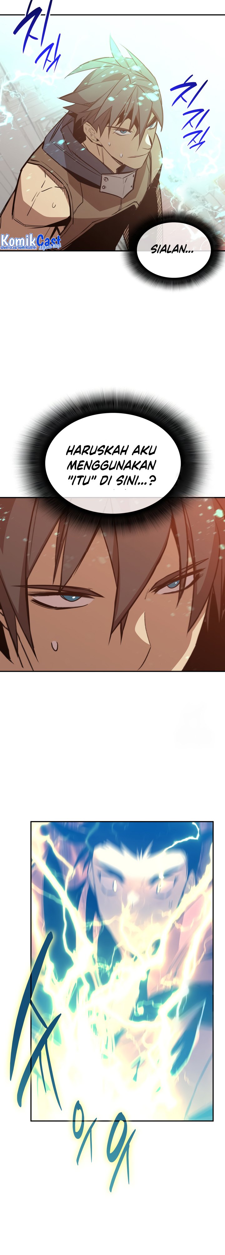 Worn and Torn Newbie Chapter 173