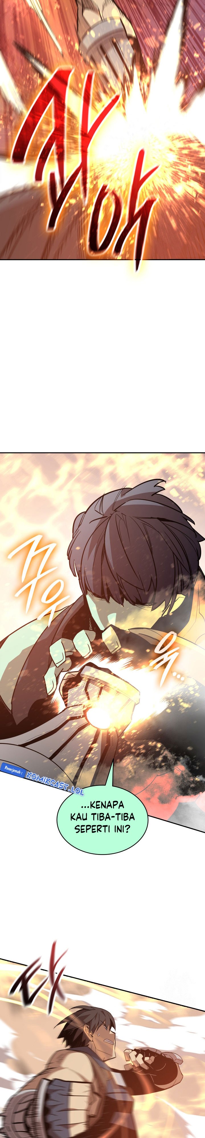 Worn and Torn Newbie Chapter 174