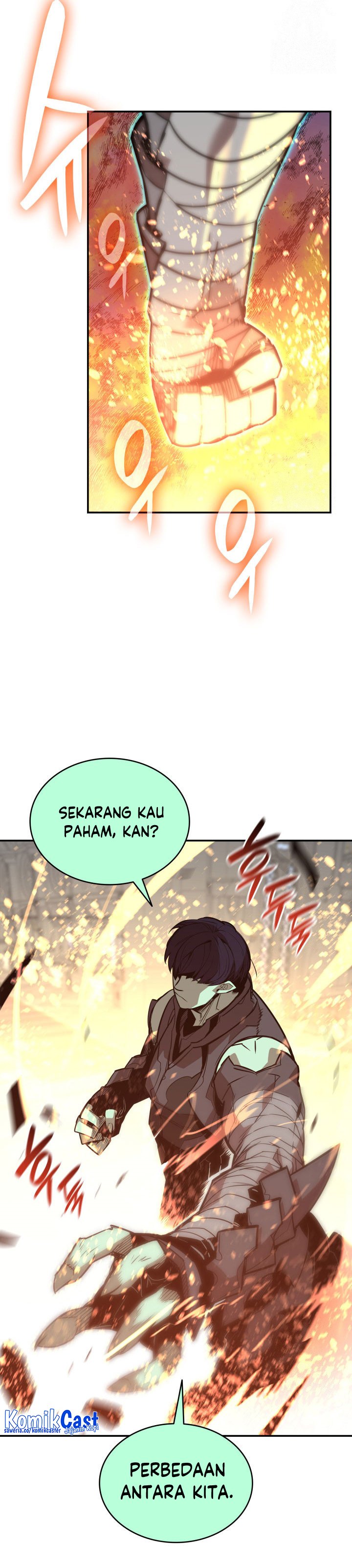 Worn and Torn Newbie Chapter 174