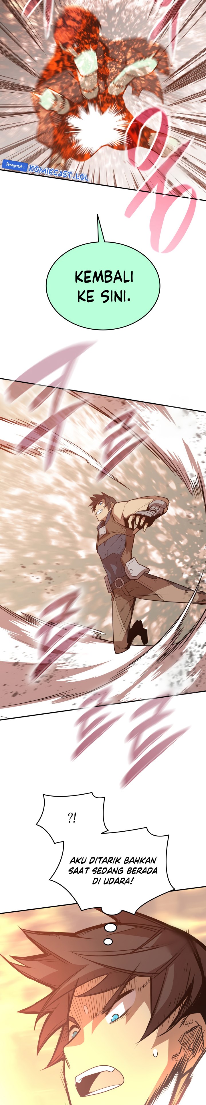 Worn and Torn Newbie Chapter 175