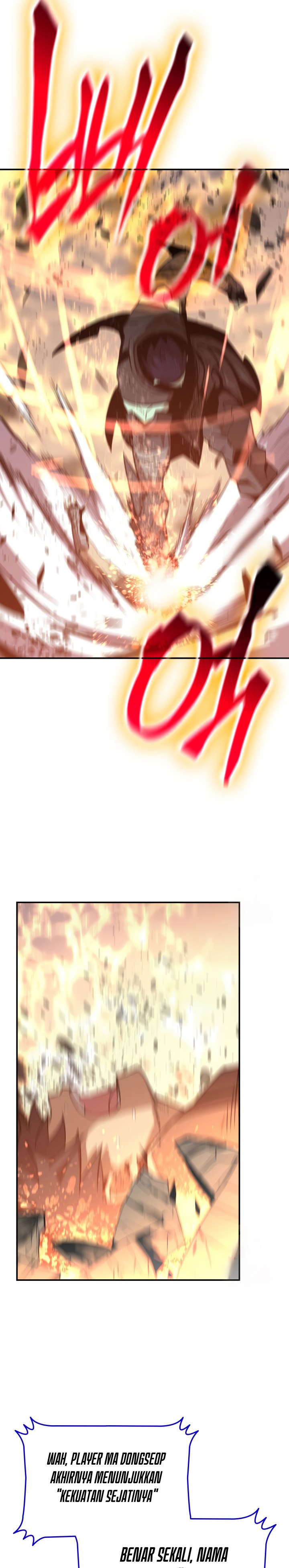 Worn and Torn Newbie Chapter 175