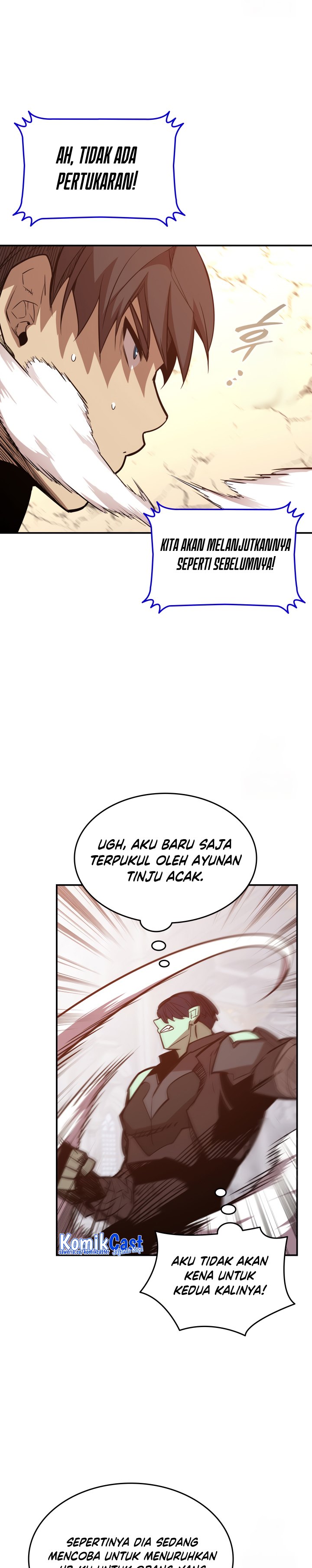 Worn and Torn Newbie Chapter 175