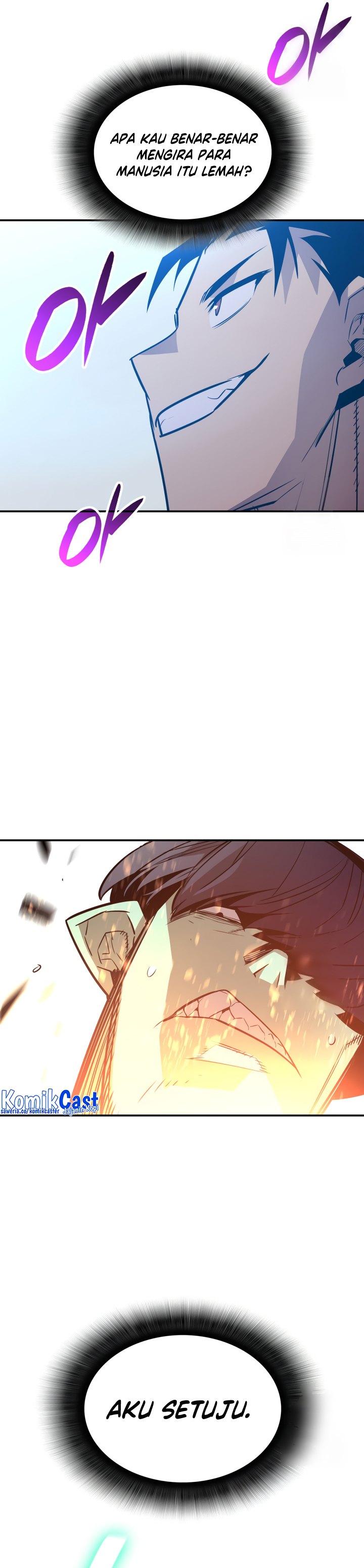 Worn and Torn Newbie Chapter 175