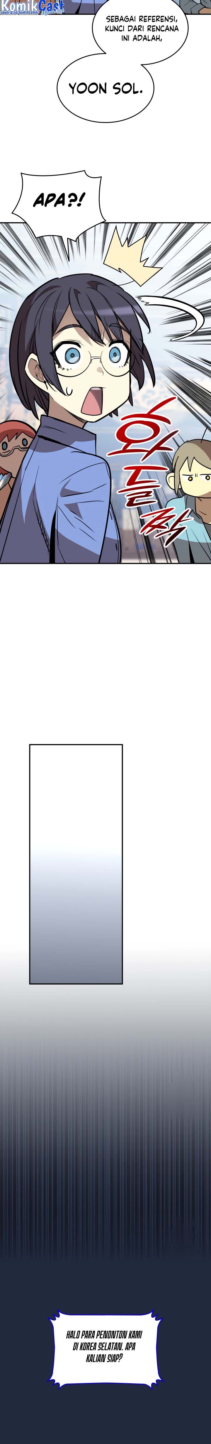 Worn and Torn Newbie Chapter 180