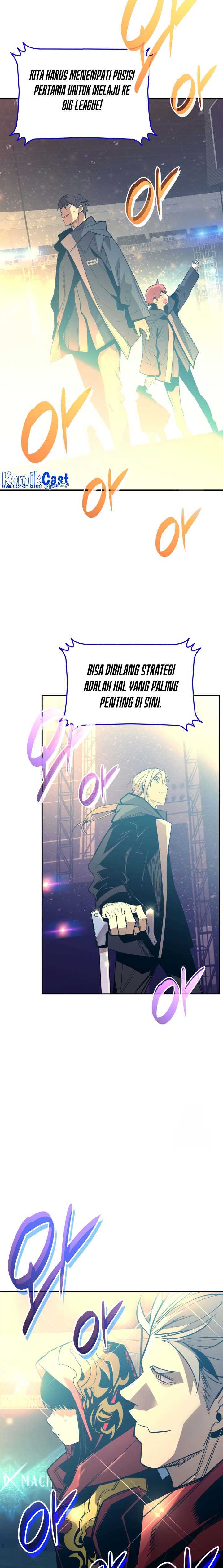 Worn and Torn Newbie Chapter 180