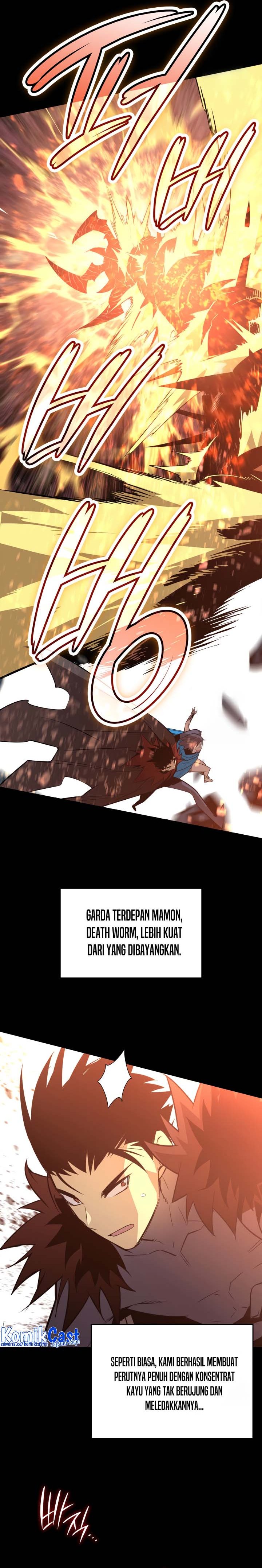 Worn and Torn Newbie Chapter 182