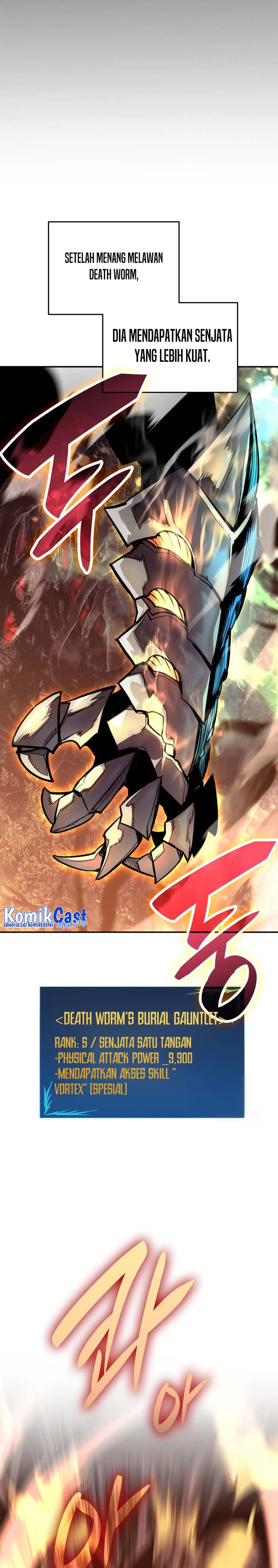 Worn and Torn Newbie Chapter 182