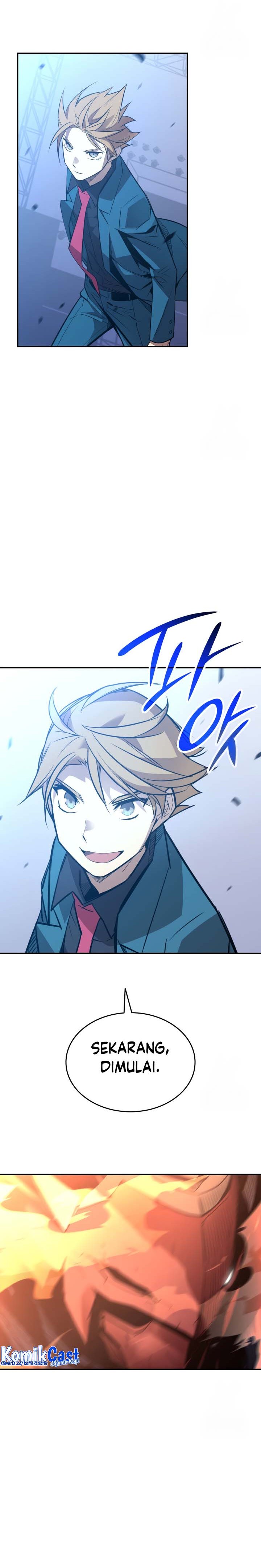 Worn and Torn Newbie Chapter 182