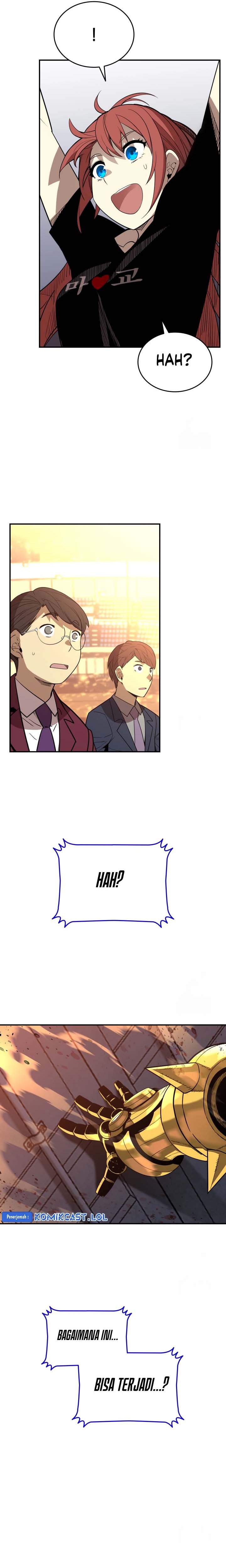 Worn and Torn Newbie Chapter 182