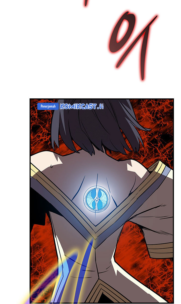 Worn and Torn Newbie Chapter 225