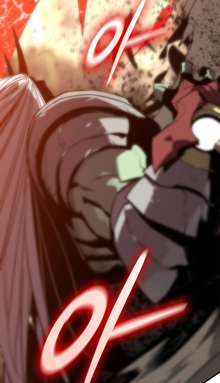 Worn and Torn Newbie Chapter 225