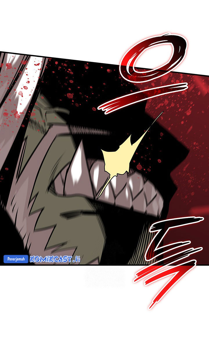 Worn and Torn Newbie Chapter 225