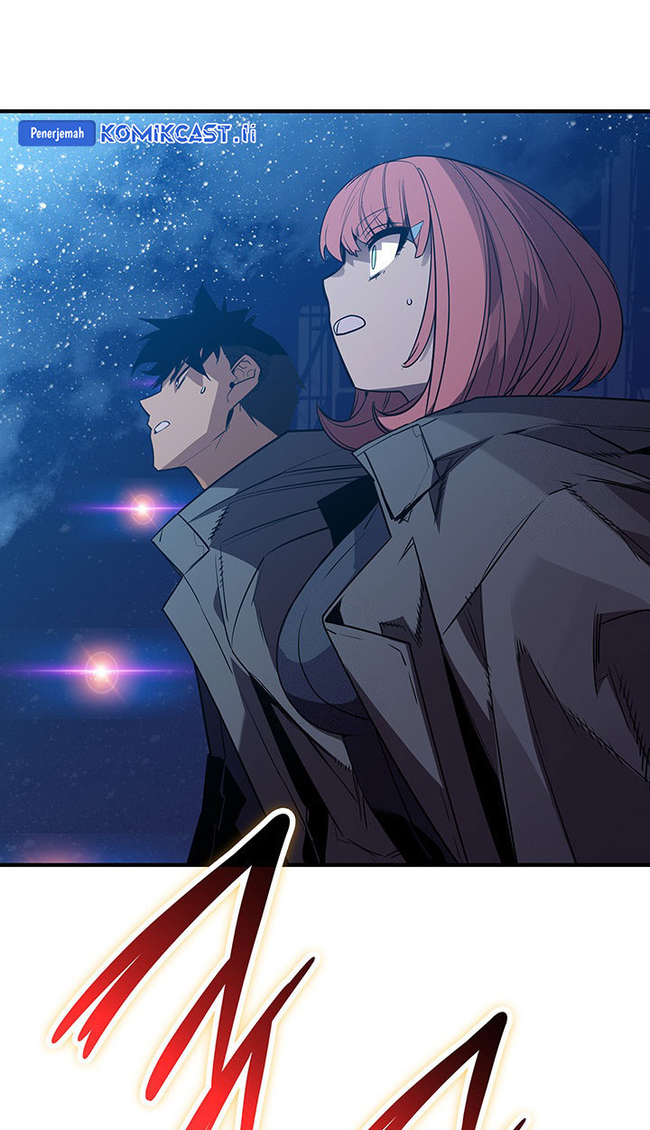 Worn and Torn Newbie Chapter 225