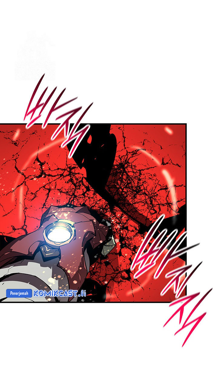 Worn and Torn Newbie Chapter 225