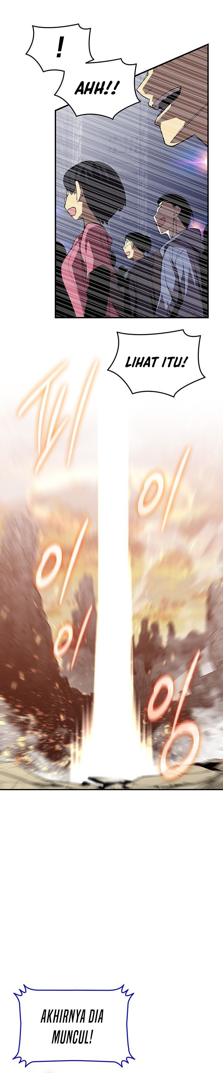 Worn and Torn Newbie Chapter 226