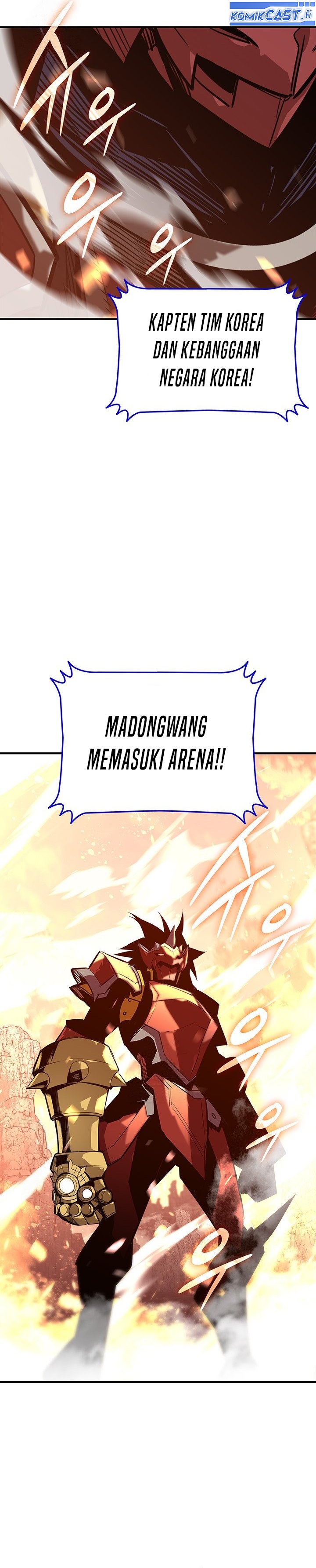 Worn and Torn Newbie Chapter 226