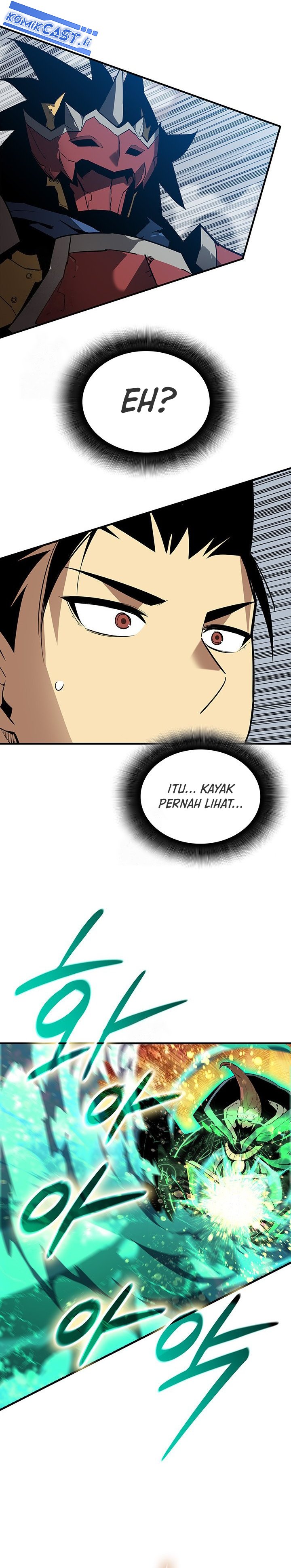 Worn and Torn Newbie Chapter 226