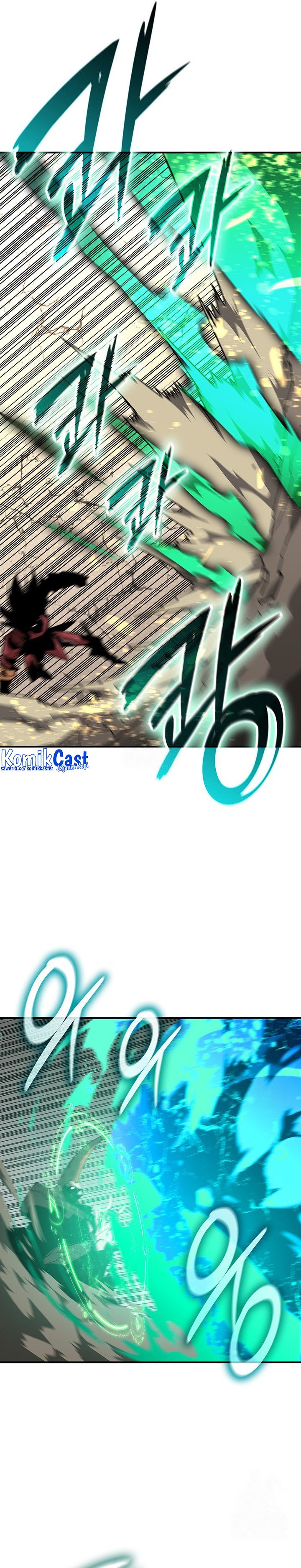 Worn and Torn Newbie Chapter 226