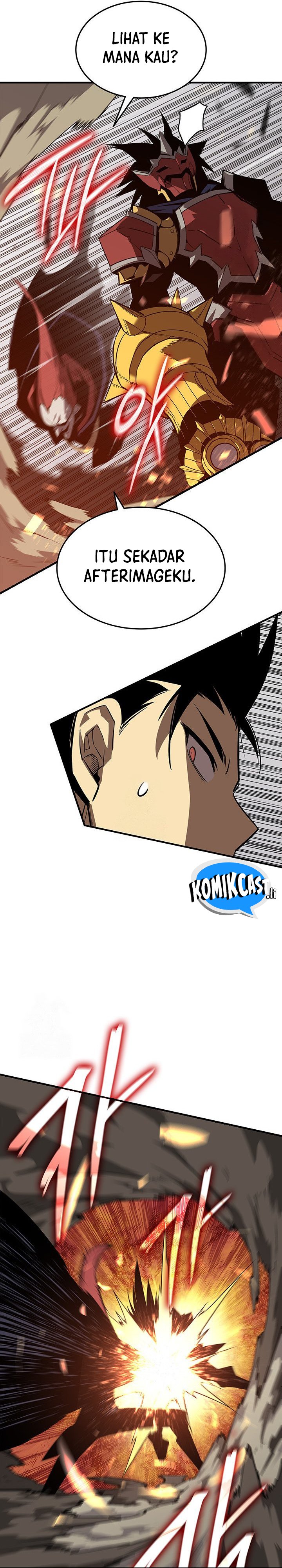 Worn and Torn Newbie Chapter 226