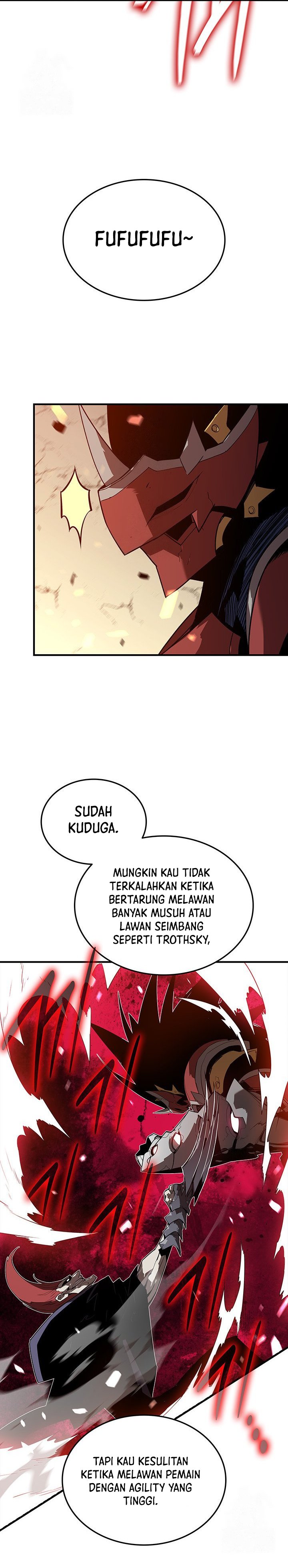 Worn and Torn Newbie Chapter 226